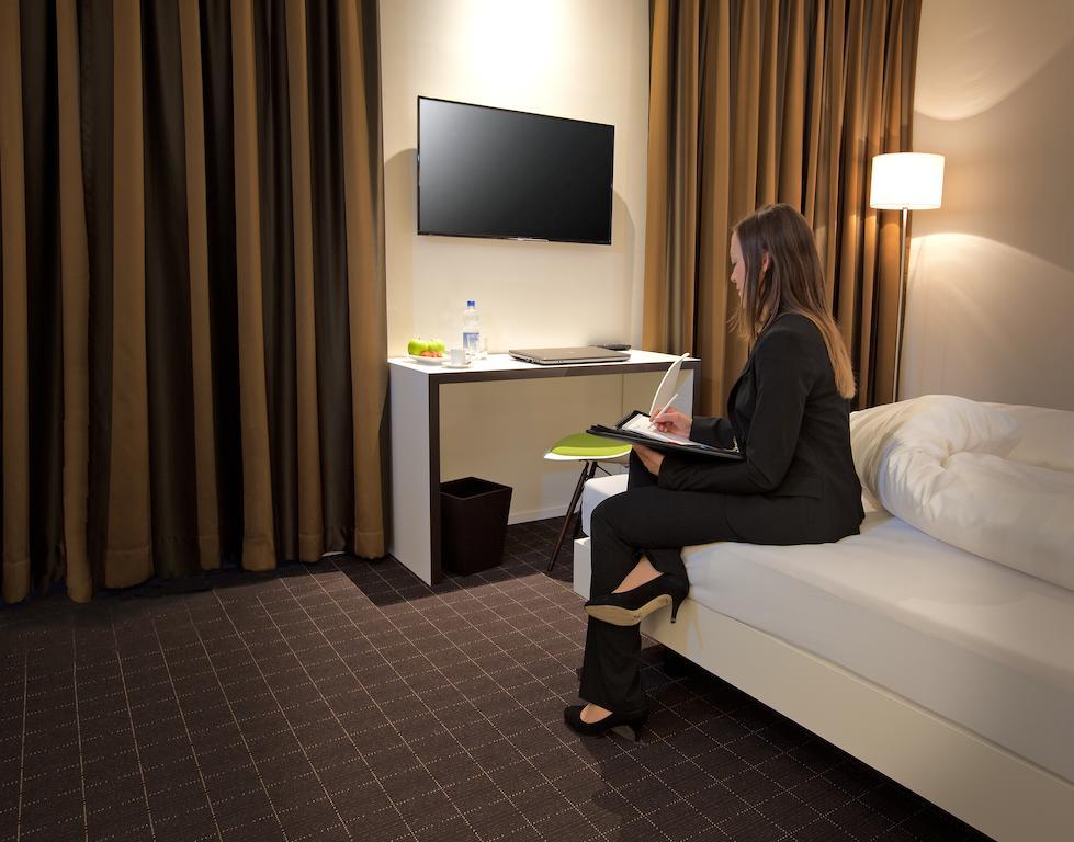 B_smart Motel