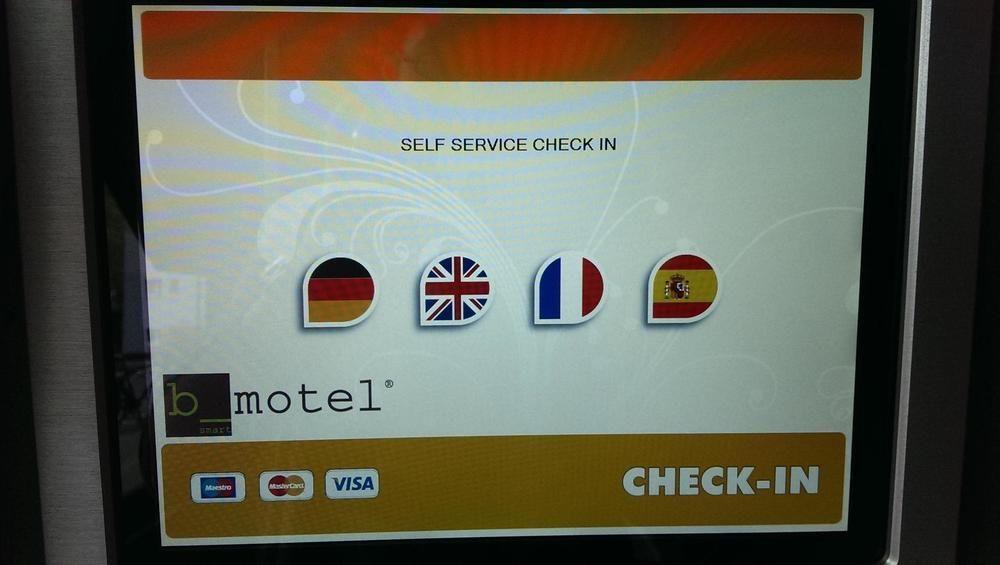 B_smart Motel 3*